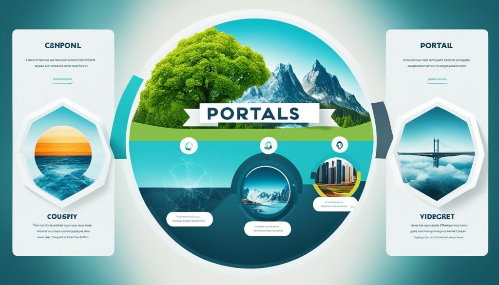 Najboljši Portali za Brezplačne Spletne Strani